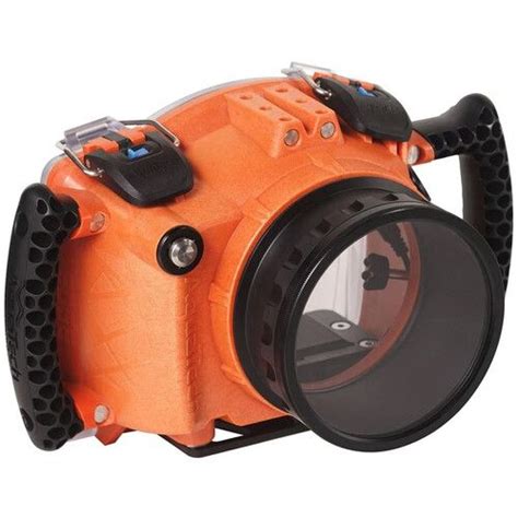 dslr waterproof housing|The best underwater housings for cameras and phones in 2024.